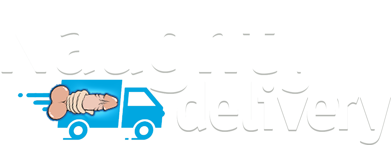 Naughty Delivery